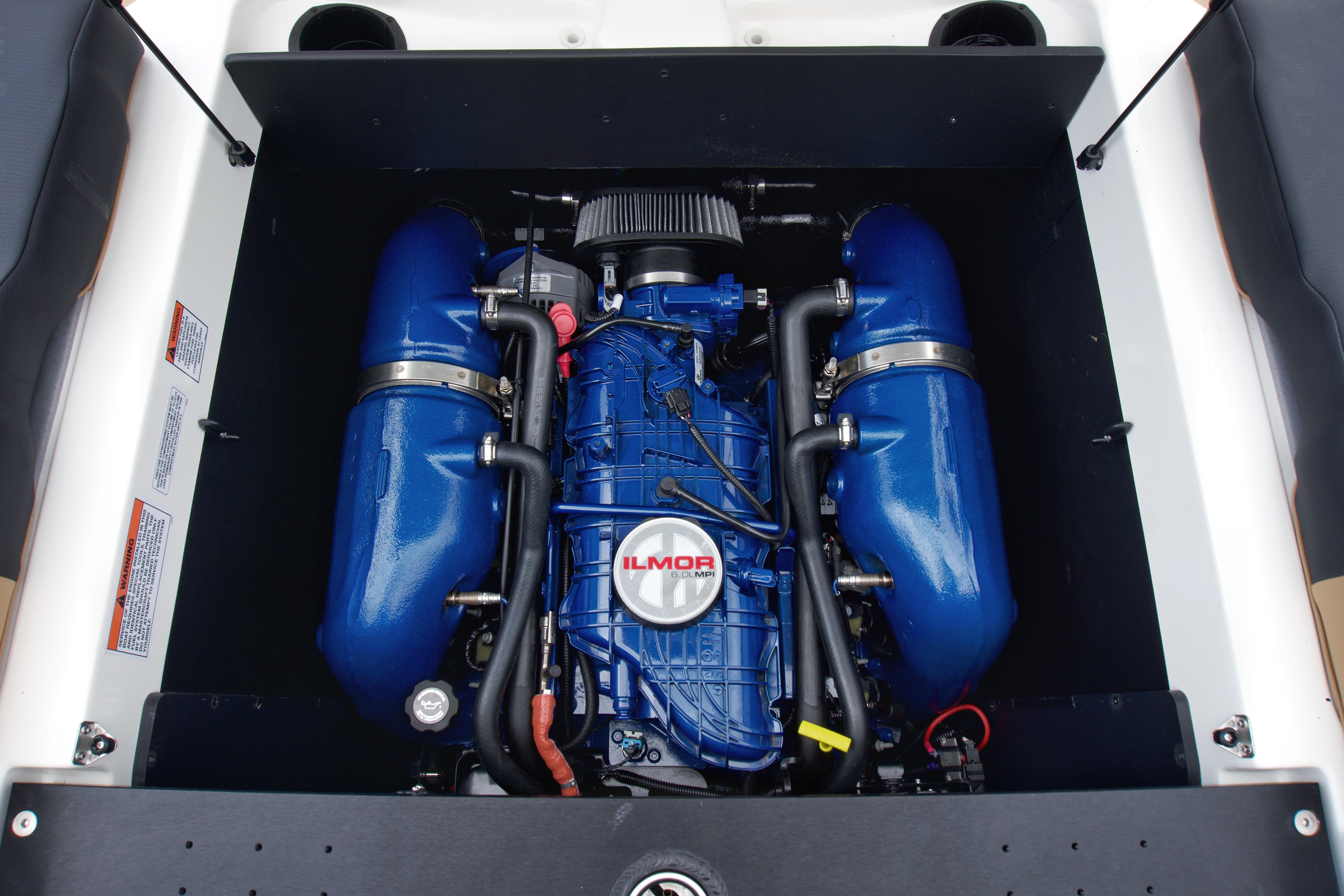 2022 MasterCraft XT22 [13] 1C23031